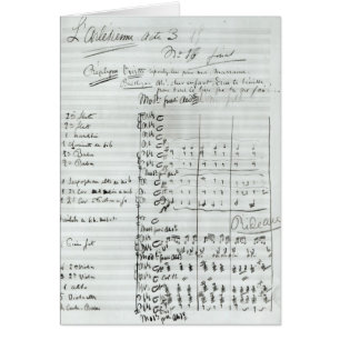 Autographische Kerbe von Tat III