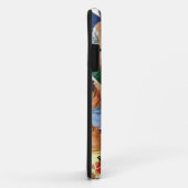 Autographische Sitzung Case-Mate iPhone Hülle (Hinten/Rechts)