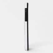 Autoharp-Lizenz Case-Mate iPhone Hülle (Hinten/Links)