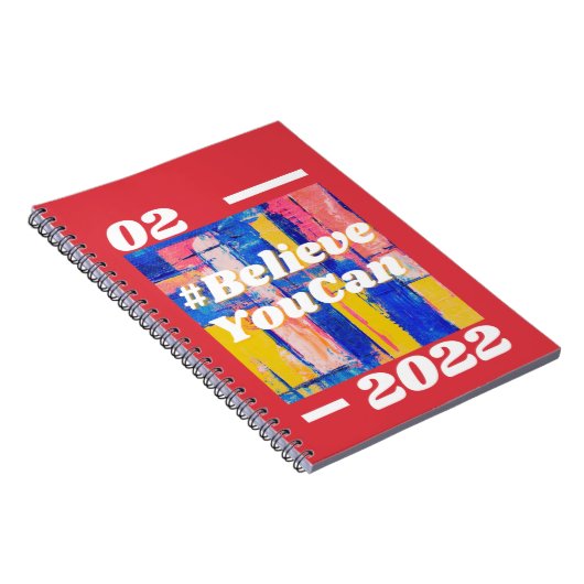 Autoimmune Encephalitis Aufklärung 2022 Notebook Notizblock (Rechte Seite)