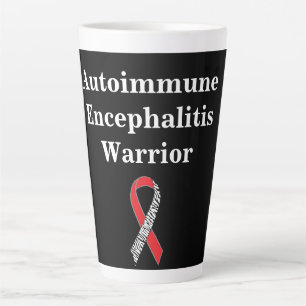 Autoimmune Encephalitis Kriegerische Tasse