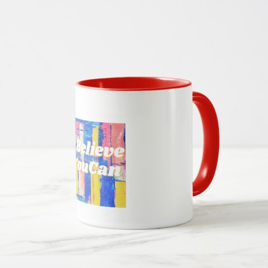 Autoimmune Enzephalitis Bewusstsein 2022  Tasse (VorderseiteRechts)