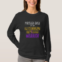 Autoimmune Hepatitis Survivor Warrior 10