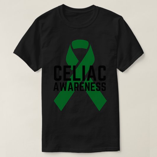 Autoimmune zn T-Shirt (Design vorne)
