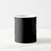Autoimmunerkrankung Autoimmunerkrankung Kaffeetasse (Mittel)