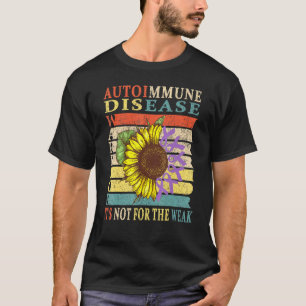 Autoimmunerkrankung Krieger 1 T-Shirt