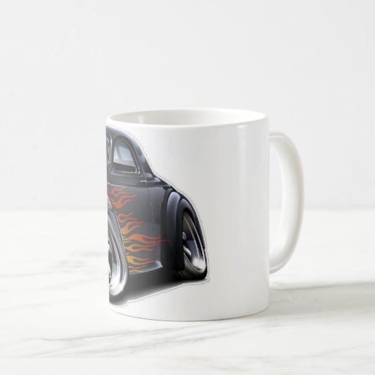 AutoKaffeetasse Kaffeetasse (VorderseiteRechts)