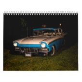 Autokalender Kalender (Titelbild)