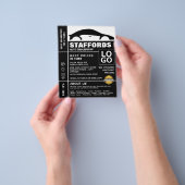 Autologo, Werbung für den Vertrieb von Auto Flyer (Gruppe)