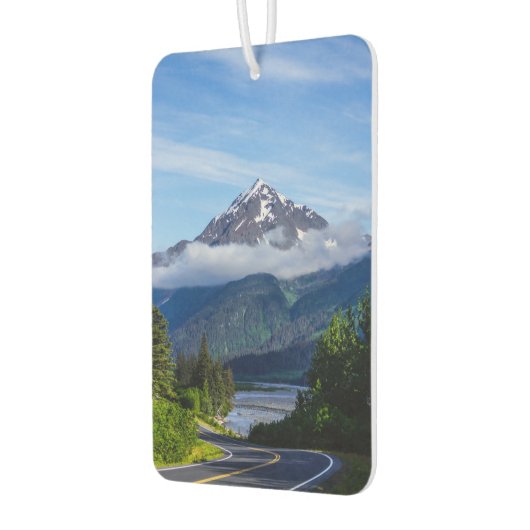 * AUTOLUFTERFRISCHER (Links)