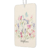 Autolufterfrischer wildflower (Links)