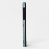 Automat Case-Mate iPhone Hülle (Hinten/Links)