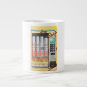 Automat Jumbo-Tasse (Vorderseite)
