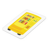 Automat Magnet (Linke Seite)