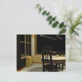 Automat Postkarte (Stehend Vorderseite)