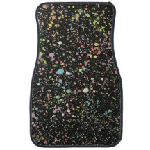 AUTOMAT - RAUMKONFETTI