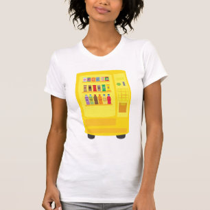 Automat T-Shirt