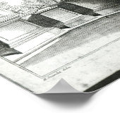 Automaten, Illustration der Frontispiz Poster (Ecke)