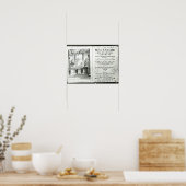 Automaten, Illustration der Frontispiz Poster (Küche)