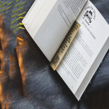 Automatic and Wooden Stamp Cat Library