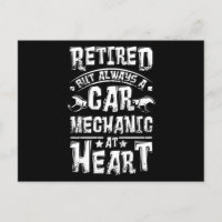 Automatik für müde Fahrzeuge