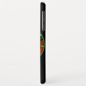 Automatikgetriebe Case-Mate iPhone Hülle (Hinten/Links)