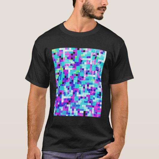 Automatisches Ca T-Shirt (Vorderseite)