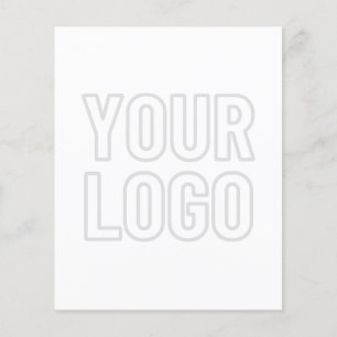 Automatisches Lighten des Logos für Hintergrund Flyer