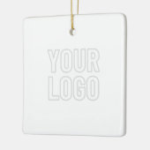 Automatisches Lighten des Logos für Hintergrund Keramikornament (Links)