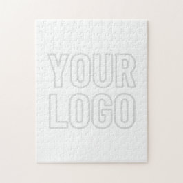 Automatisches Lighten des Logos für Hintergrund Puzzle