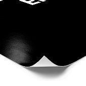 Automatisieren Sie das Bohren, stärken Sie das Tea Poster (Ecke)