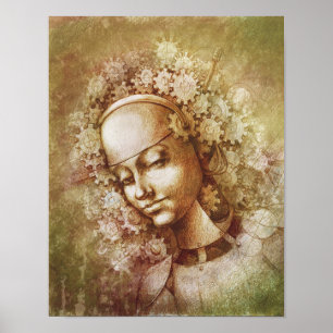 Automatisierung Poster