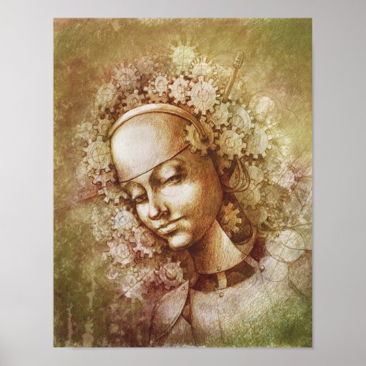 Automatisierung Poster (Vorne)