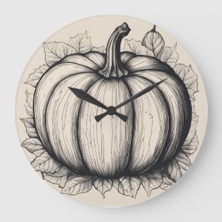 Automatuhr Große Wanduhr