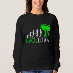 Automechaniker Technischer Autotechniker Sprichwor Sweatshirt