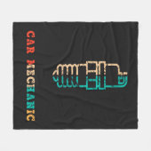 Automechanischer Zünder | Mechanische Decken (Vorderseite (Horizontal))