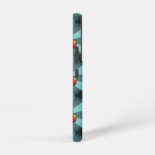 Automobil-Abbildung Samsung Galaxy Hülle (Rechte Seite)