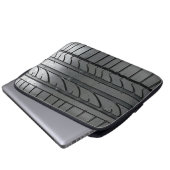 Automobil-Autoreifen-Kasten-Abdeckung Laptopschutzhülle (Vorne Knopf)