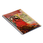 Automobilclub Frankreich Notizblock (Rechte Seite)