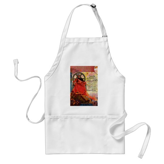 Automobile Club de France Schürze (Vorne)