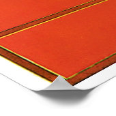 Automobiles Brasier Poster (Ecke)