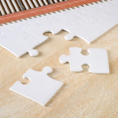 Automobilluftfilter Puzzle (Seite)