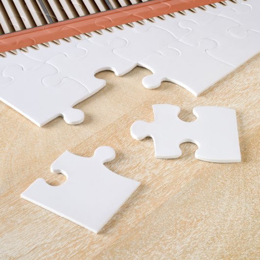 Automobilluftfilter Puzzle (Seite)