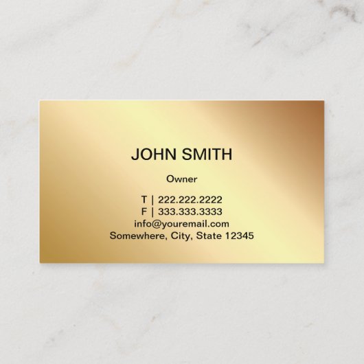 Automotive Auto im Detail Auto Reparatur Modernes Visitenkarte (Rückseite)