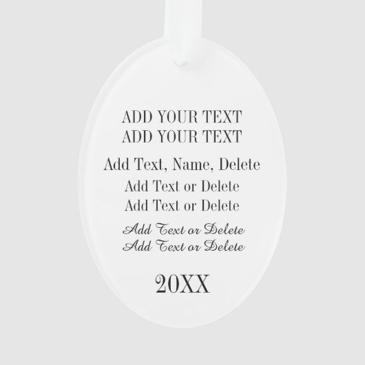 Automotive, Autos, Garage Ornament (Rückseite)