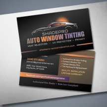 Automotive-Fensterfolierung Keramikfolie-Installat