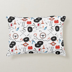 Automotive-Werkzeuge Dekokissen