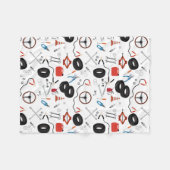 Automotive-Werkzeuge Fleecedecke (Vorderseite (Horizontal))