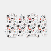 Automotive-Werkzeuge Geschenkschachtel (Ungefaltet)