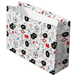 Automotive-Werkzeuge Große Geschenktüte